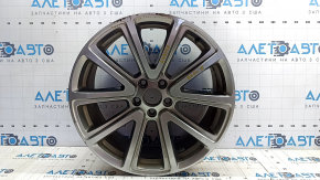 Диск колесный R20x8.5 Ford Explorer 11-19 тип 2 бордюрка