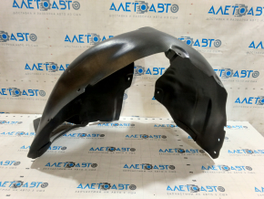 Bara de protecție față stânga VW Passat b8 16-19 SUA nou aftermarket