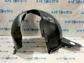 Bara de protecție față stânga VW Passat b8 16-19 SUA nou aftermarket