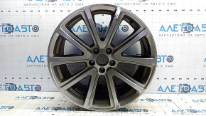 Диск колесный R20x8.5 Ford Explorer 11-19 тип 2, легкая бордюрка