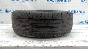 Шина R16 205/65 Hankook Kinergy GT 2016 всесезонная 5мм, потрескана