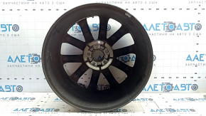 Jantă R20x8,5 Ford Explorer 11-19 tip 2, bordură