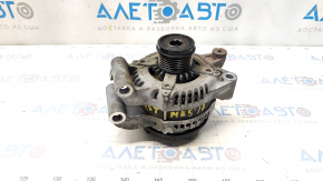 Generator Ford Fusion mk5 13-20 1.5T 1.6T ambreiaj de rulare blocat