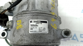 Compresor aer conditionat VW Passat b8 16-19 USA 1.8T SANDEN, cip spart