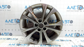 Диск колесный R17x7.5J Ford Escape MK3 13-19 тип 2, легкая бордюрка