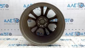 Диск колесный R17x7.5J Ford Escape MK3 13-19 тип 2, легкая бордюрка