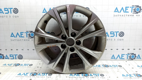 Диск колесный R17x7.5J Ford Escape MK3 13-19 тип 2, легкая бордюрка