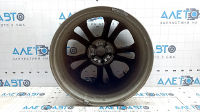 Jantă R17x7,5J Ford Escape MK3 13-19 tip 2, bordură ușoară