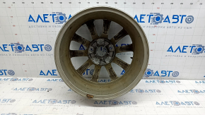 Disc roata R16 Hyundai Sonata 18-19 bordura