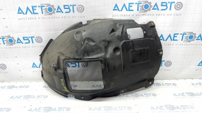 Bara de protecție față dreapta, partea din față, BMW 3 F30 12-18