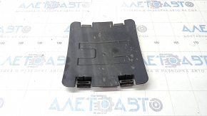 Clapeta aripa fata stanga BMW 3 F30 12-18 mare