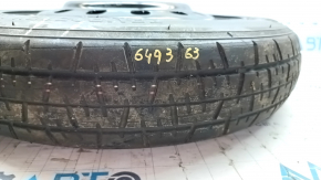 Anvelopă de rezervă pentru Ford Fiesta 14-19 R15 125/80