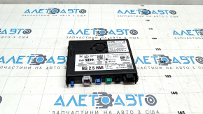 Communication Control Module Multimedia Chevrolet Volt 16-