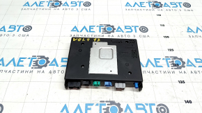 Communication Control Module Multimedia Chevrolet Volt 16-