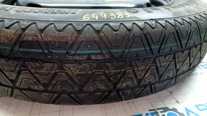 Запасное колесо докатка VW Tiguan 18-24 R18 145/85