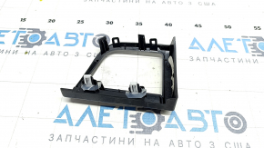 Trim torpilă stânga Ford Fusion mk5 17-20 gri