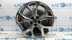 Диск колесный R17 x 7J et41 5*105 Chevrolet Volt 16- LTZ бордюрка