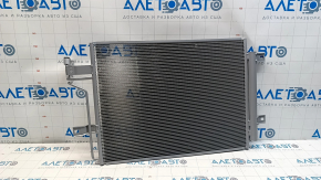 Condensator radiator aer conditionat Mazda 3 19- 2.5 Japonia construita NISSENS