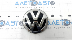 Grila radiatorului VW Passat b8 16-19 SUA sub radar