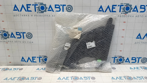 Decorație portbagaj față dreapta BMW i3 14-20 nou original OEM