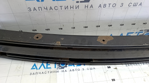 Intarire bara spate Nissan Rogue 14-20 US tip 1 pentru dinti ingusti, ruginita