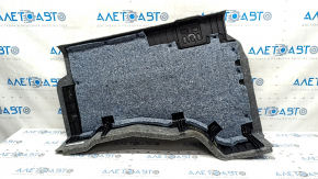 Capac baterie pentru Ford Fusion mk5 13-20 hybrid, pentru curatare