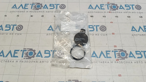 Capac rezervor spălator GMC Terrain 18 - nou original OEM