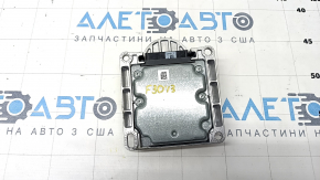 Модуль srs airbag компьютер подушек безопасности BMW 3 F30 12-18