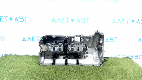 Крышка клапанная BMW 5 G30 18-23 N63B44C 4.4T AWD правая