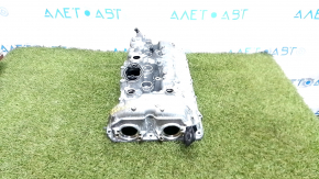 Крышка клапанная BMW 5 G30 18-23 N63B44C 4.4T AWD правая