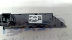 Кнопки центральной консоли SPORT-ECO PRO BMW 3 F30 12-18 царапины