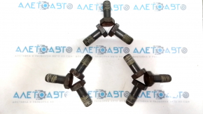 Bolt volant arbore cotit BMW 5 G30 18-19 N63B44C 4.4T AWD kit 9 buc.