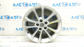 Диск колесный R17 5*108 Ford Fusion mk5 19-20 бордюрка