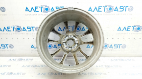 Disc roata R17 5*108 Ford Fusion mk5 19-20 bordura