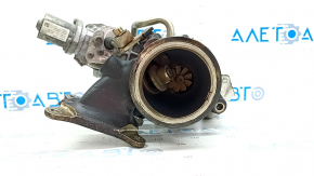 Ansamblu turbină cu colector VW Passat b8 16-19 USA 1.8T, 2.0T 89k