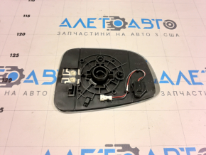 Зеркальный элемент правый Mazda 6 17-21 подогрев, BSM