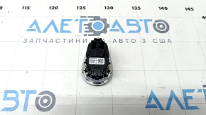 Кнопка start-stop BMW 3 F30 12-18 царапины