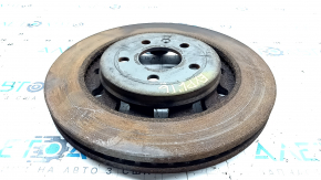 Disc frana fata stanga Ford Explorer 11-19 350/32mm ruginit