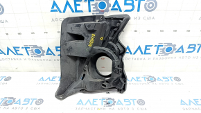 Grila bara fata stanga Toyota Highlander 17-19 sub PTF