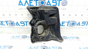 Grila bara fata dreapta Toyota Highlander 17-19 sub PTF