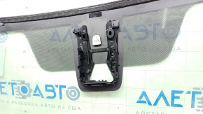 Parbriz Toyota Highlander 17-19 fara senzor de ploaie, cu zona stergator incalzit, sub camera, ciobit