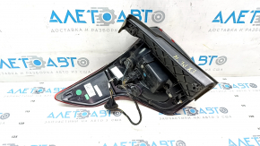 Lampa dreapta Ford Explorer 16-19 nivel 1 fara cip