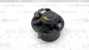 Motorul ventilatorului de încălzire VW Passat b8 16-19 SUA