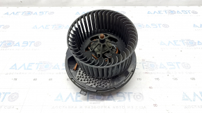 Motorul ventilatorului de încălzire VW Passat b8 16-19 SUA