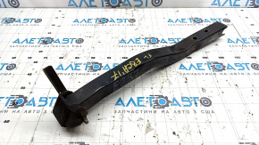 Armatura cadru frontal stanga Ford Escape MK3 13-19 cu suport, ruginita