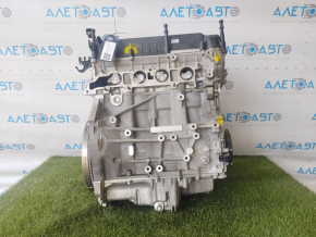 Motor Ford Fusion mk5 13-20 2.0 hibrid, plug-in 8k