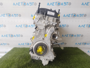 Motor Ford Fusion mk5 13-20 2.0 hibrid, plug-in 8k