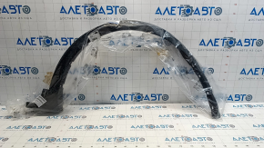 Decorație arc aripă dreapta față Ford Escape MK4 20 - nou original OEM