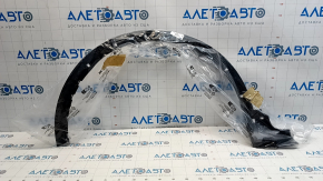 Decorație arc aripă dreapta față Ford Escape MK4 20 - nou original OEM