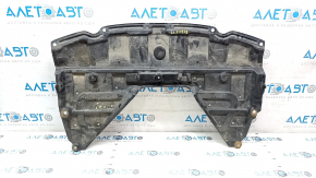 Protectie motor Nissan Rogue 14-20 tear